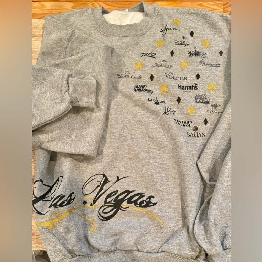 Vintage Shirt - Picture 1 of 3